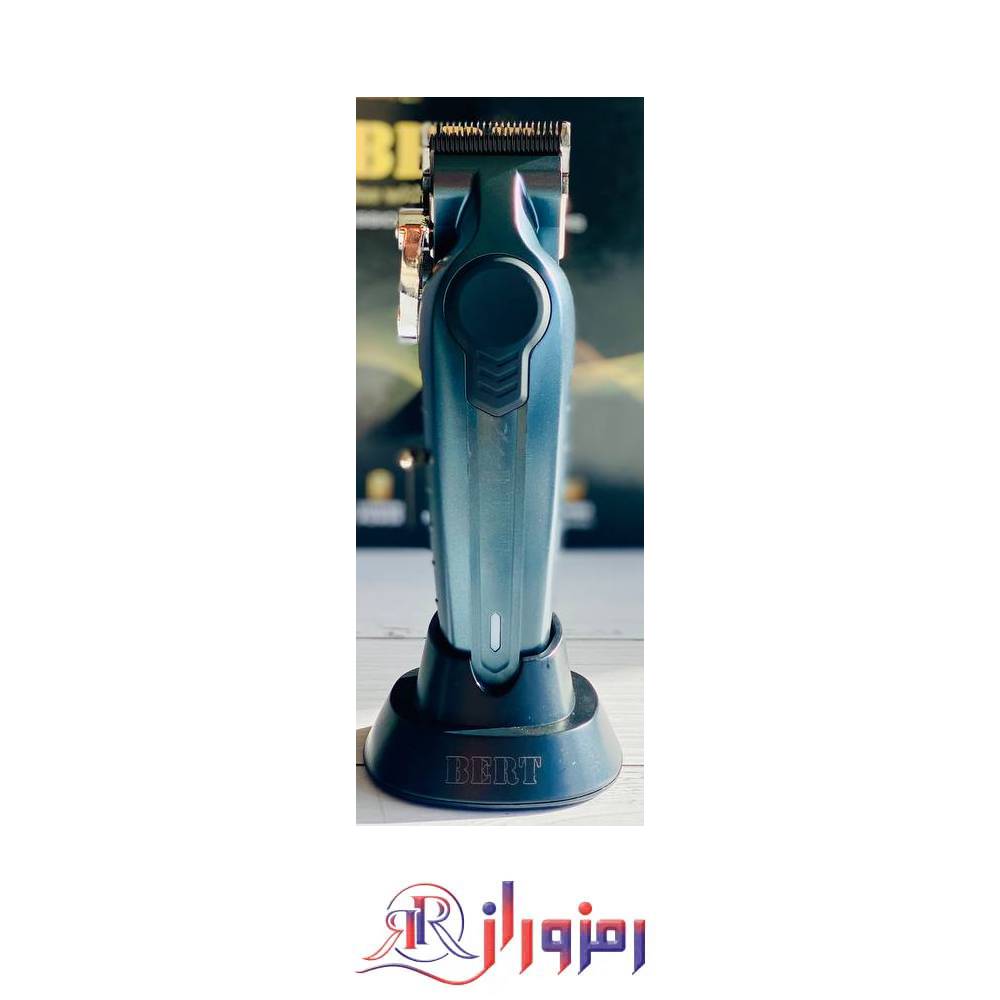 ماشین اصلاح برت BT-333